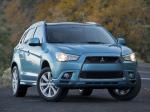 Mitsubishi Outlander Sport 2010 года